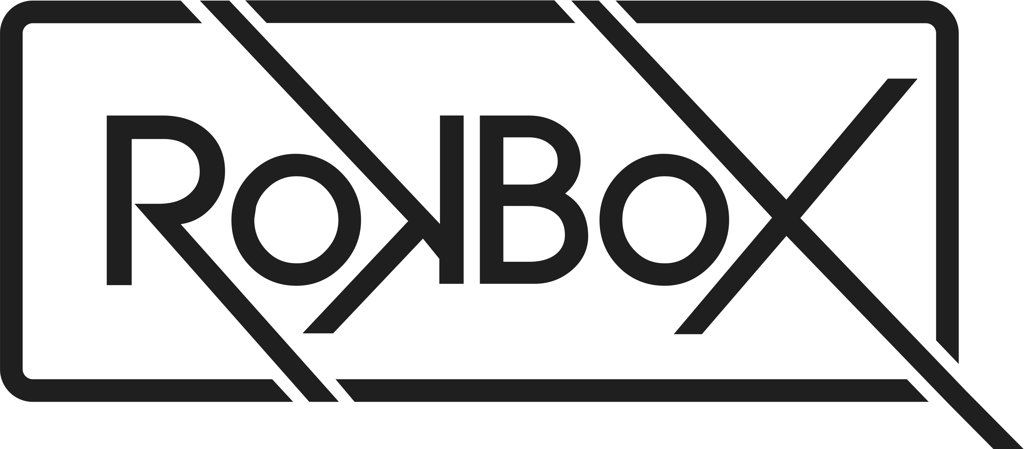Rokbox Logo Rokbox Logo